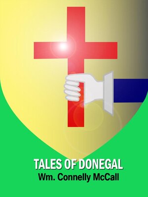 cover image of Tales of Donegal